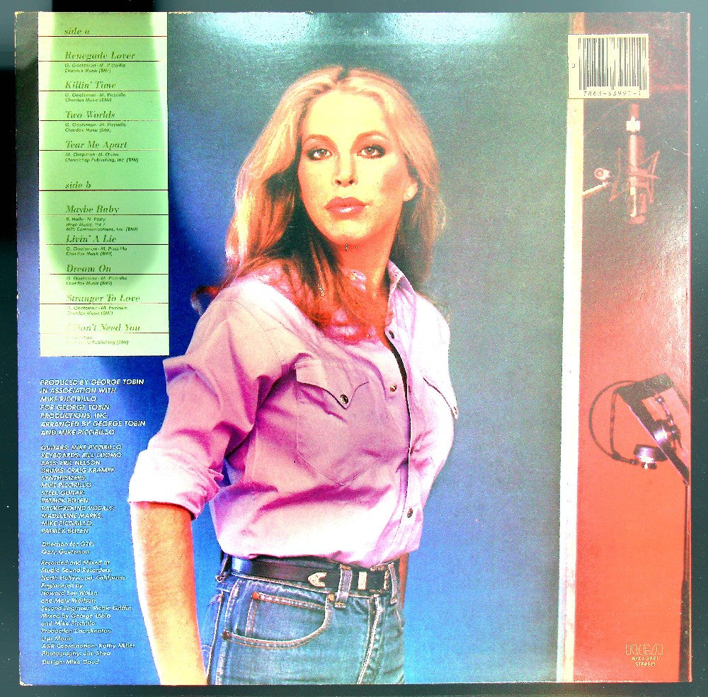 EBOND Madeleine Marks - Madeline Marks Vinile V041078