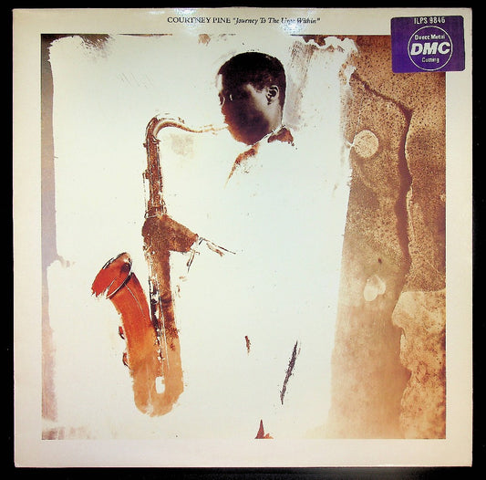 EBOND Courtney Pine - Journey To The Urge Within Vinile V041096