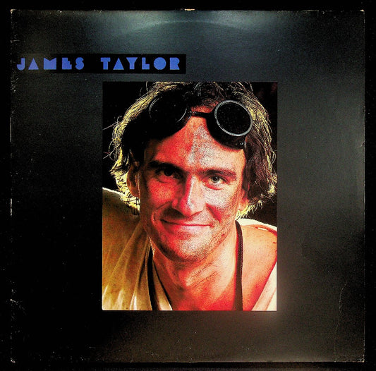 EBOND James Taylor - Dad Loves His Work Vinile V041128