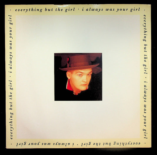 EBOND Everything But The Girl - I Always Was Your Girl Vinile V041141
