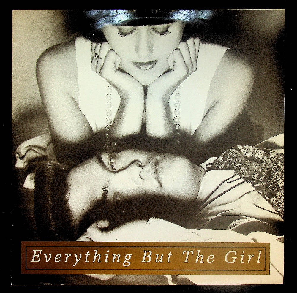 EBOND Everything But The Girl - Don't Leave Me Behind Vinile V041142