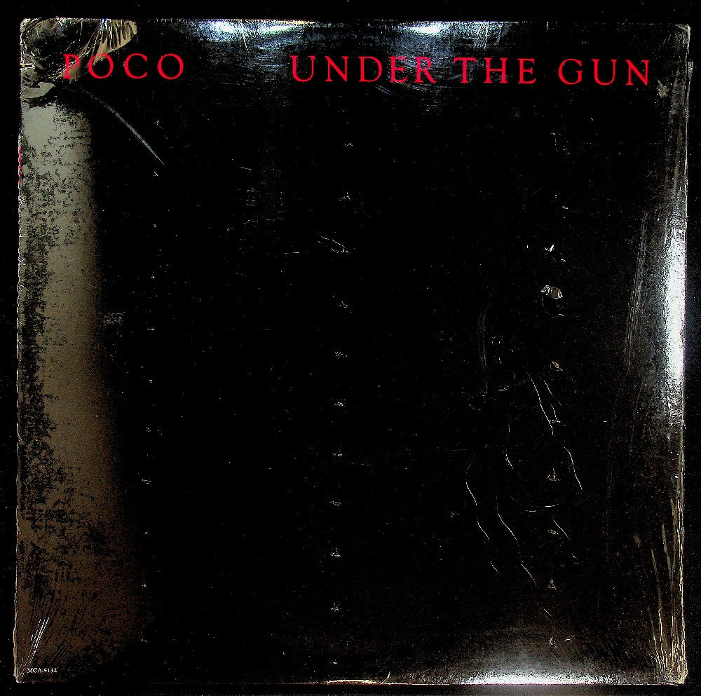 EBOND Poco - Under The Gun Vinile V042114