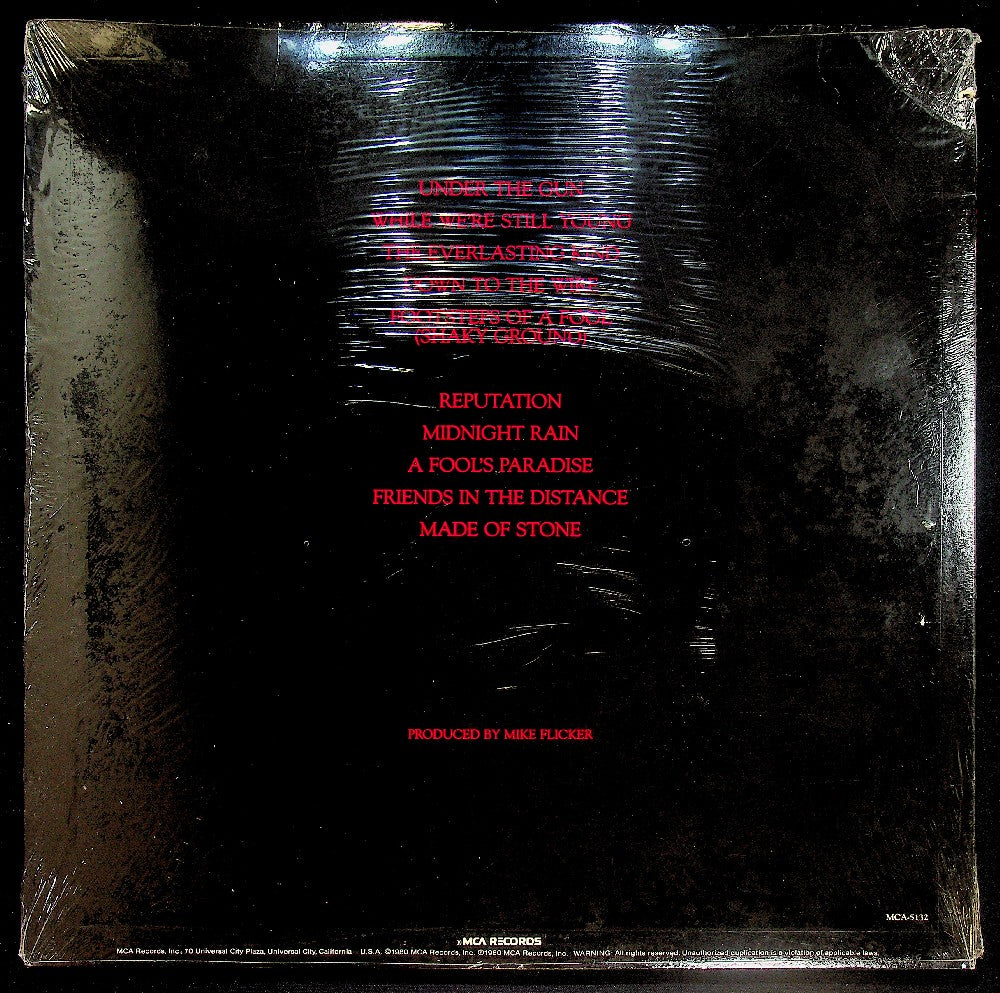 EBOND Poco - Under The Gun Vinile V042114