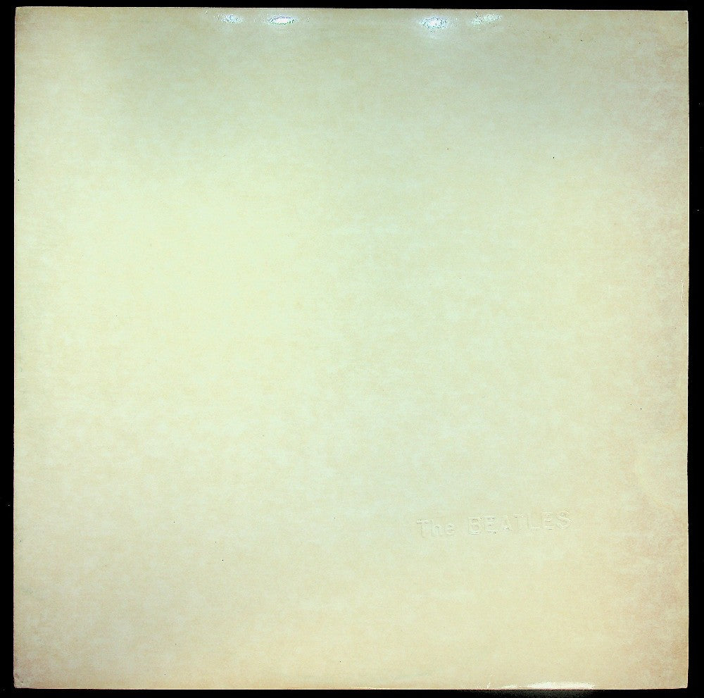 EBOND The Beatles - The Beatles - 1968 Vinile V042137