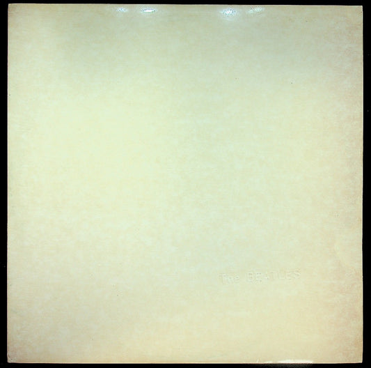EBOND The Beatles - The Beatles - 1968 Vinile V042137