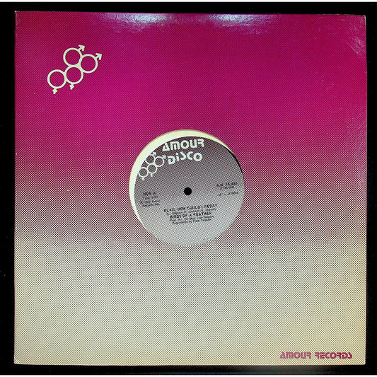 EBOND Birds Of A Feather - Elvis, How Could I Resist Vinile V043022