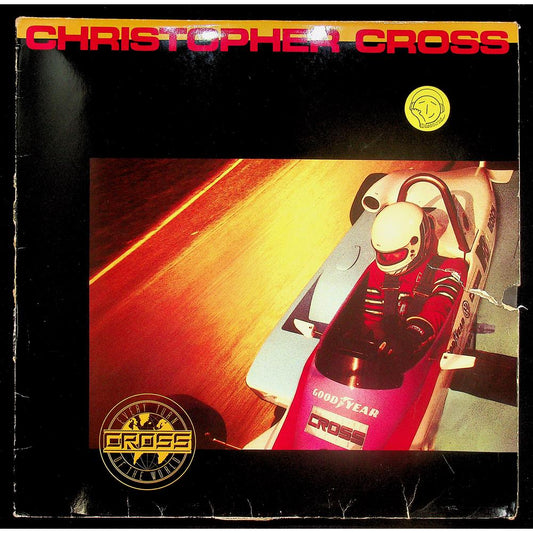 EBOND Christopher Cross - Every Turn Of The World Vinile V043106