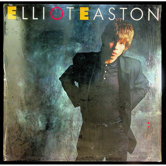 EBOND Elliot Easton - Change No Change Vinile V043138