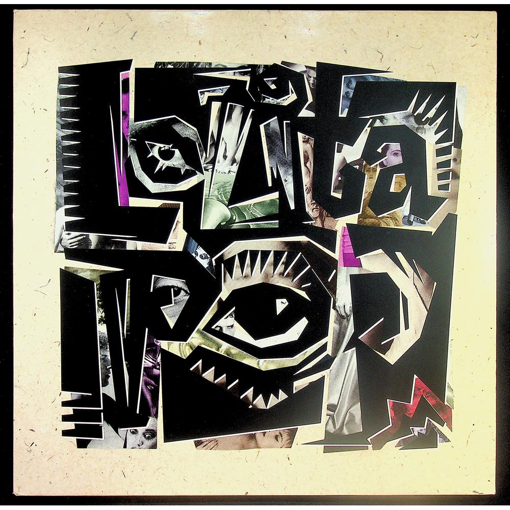 EBOND Lolita Pop - Lolita Pop Vinile V043144