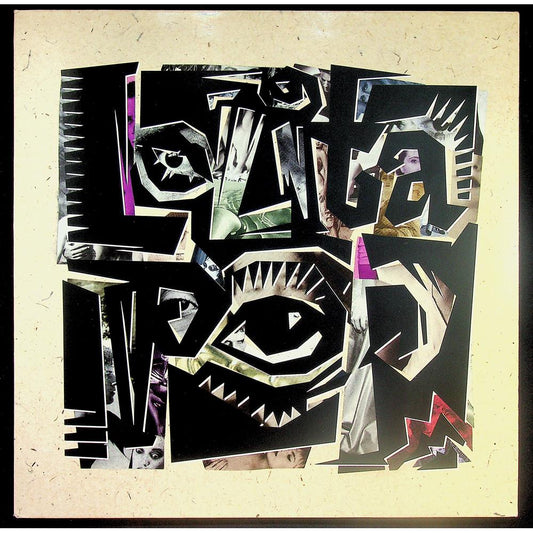 EBOND Lolita Pop - Lolita Pop Vinile V043144