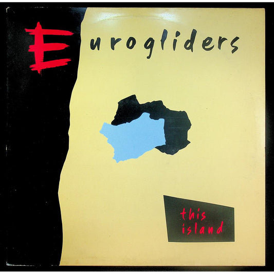 EBOND Eurogliders - This Island Vinile V043148