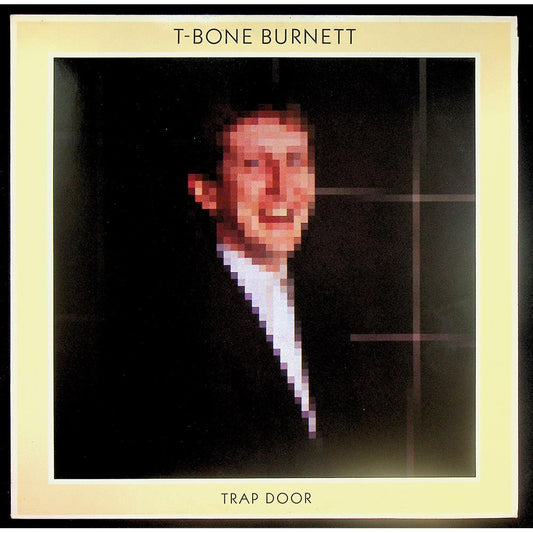 EBOND T-Bone Burnett - Trap Door Vinile V044001