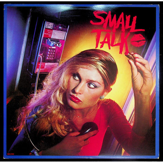 EBOND Small Talk - Small Talk Vinile V044022