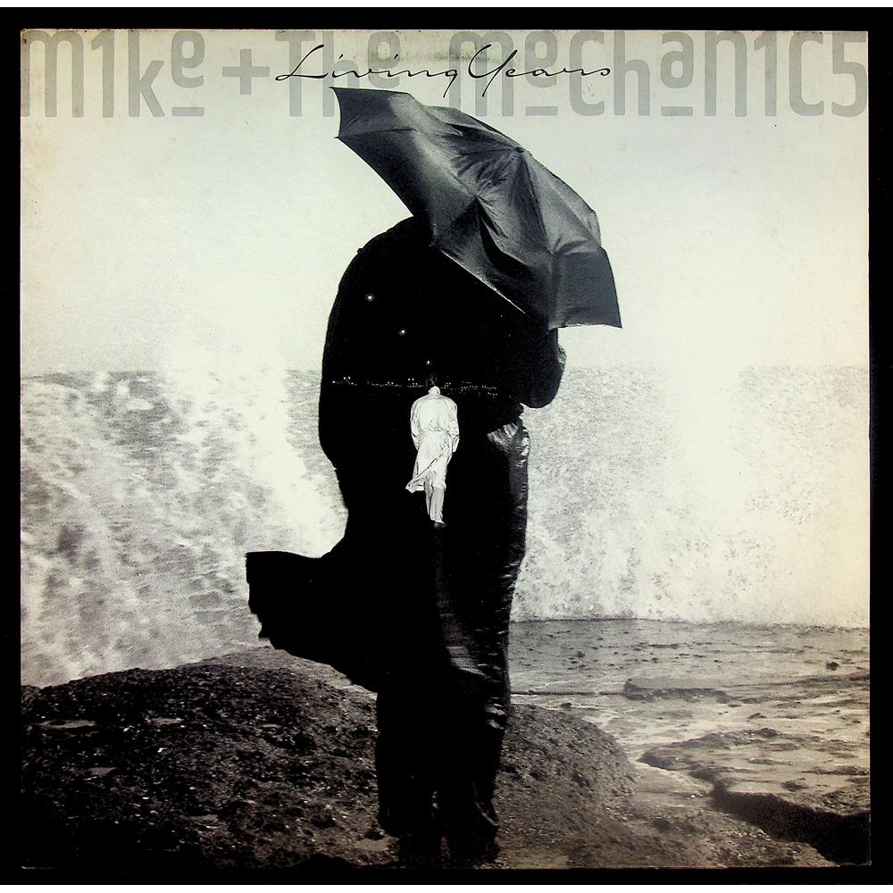EBOND M1ke + The Mechan1c5 - Living Years Vinile V044034