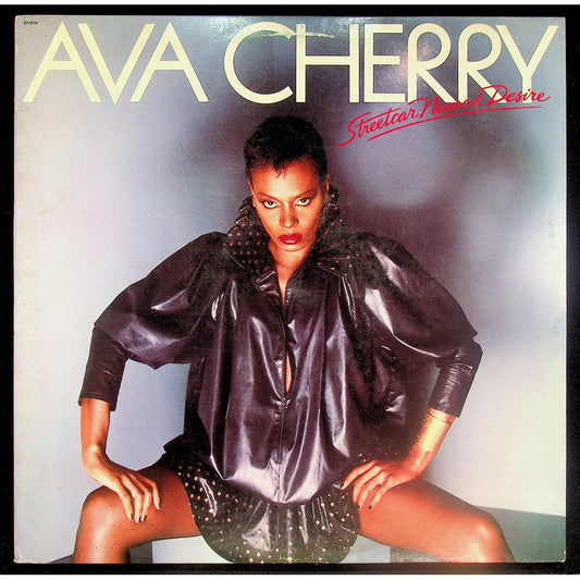 EBOND Ava Cherry - Streetcar Named Desire Vinile V044035