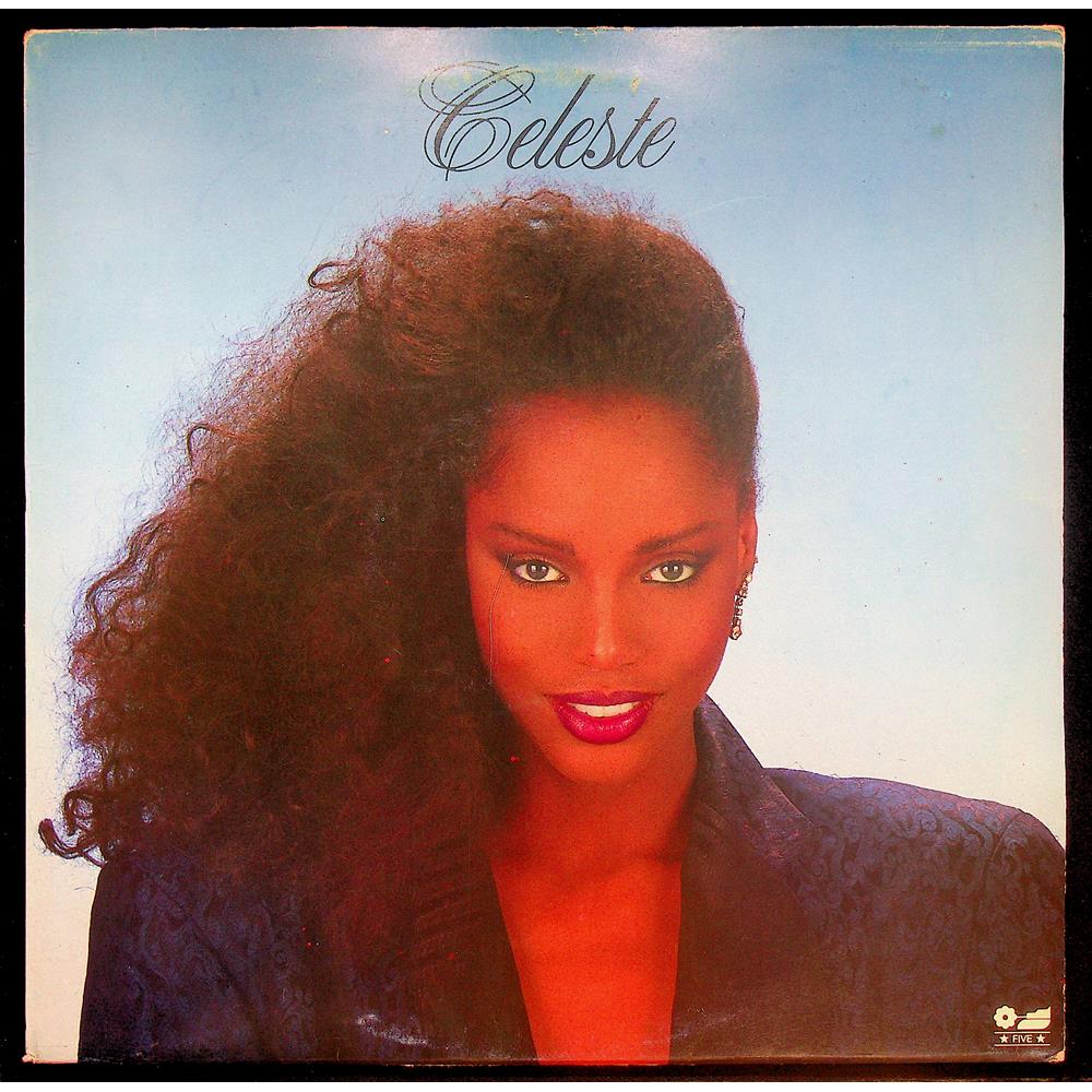 EBOND Celeste - Celeste Vinile V044045