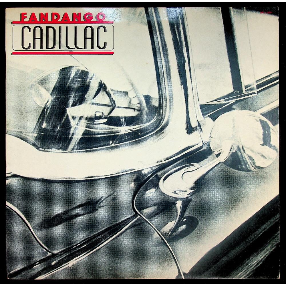 EBOND Fandango - Cadillac Vinile V044055