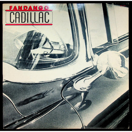 EBOND Fandango - Cadillac Vinile V044055