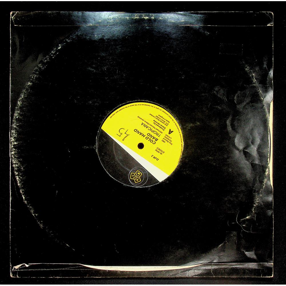 EBOND Cold Hand Band - Tropicana Vinile V044117