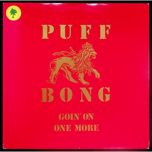 EBOND Puff Bong - Goin' On / One More Vinile V045005