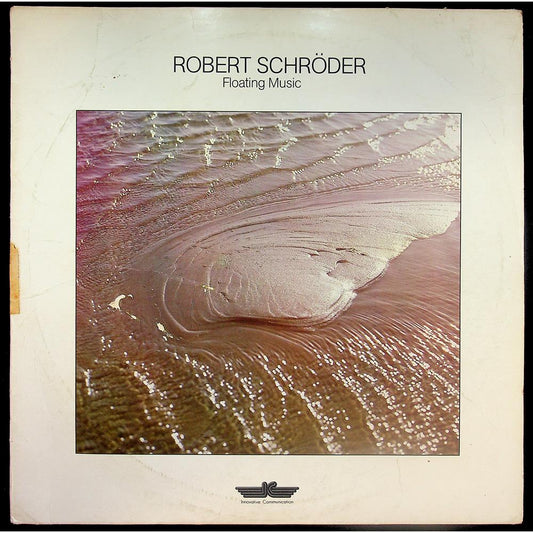 EBOND Robert Schroder - Floating Music Vinile V045021