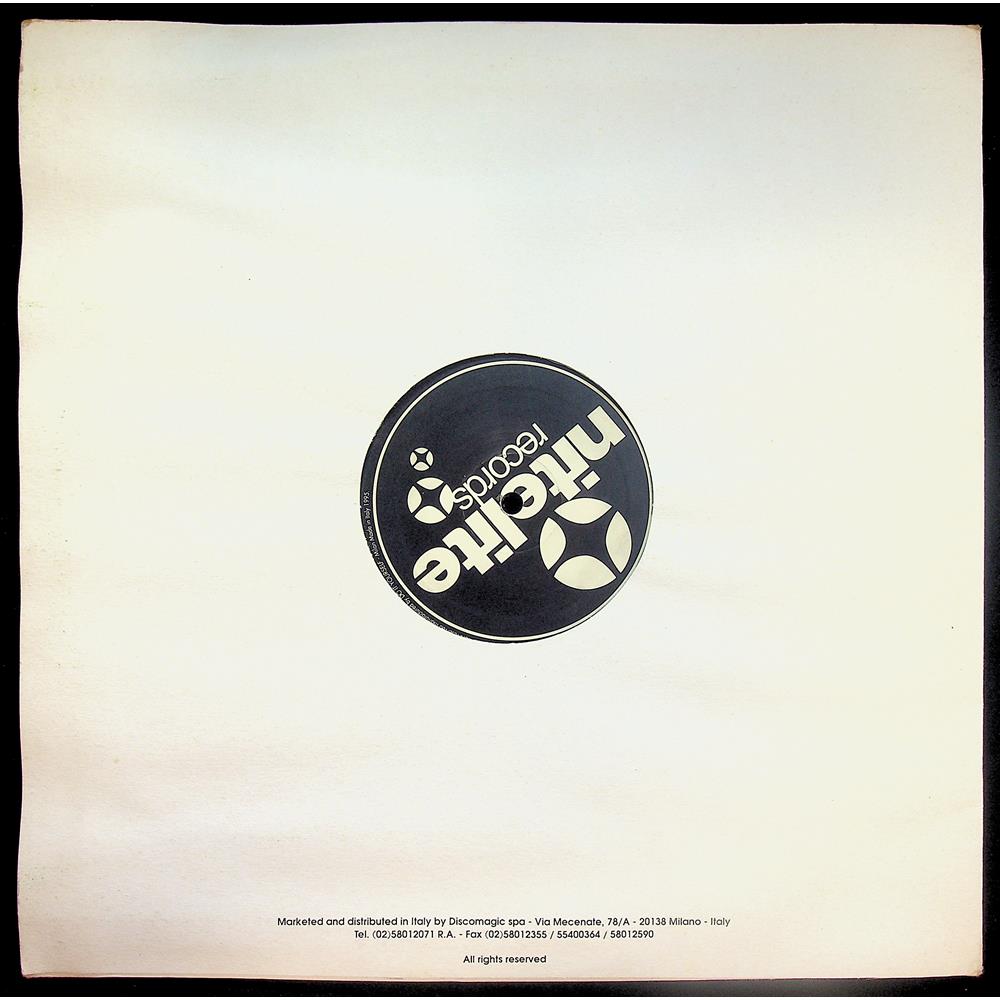 EBOND Gala - Everyone Has Inside Vinile V045068