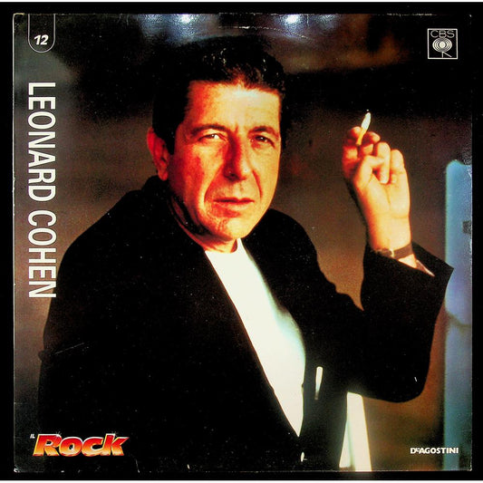 EBOND Leonard Cohen - Leonard Cohen Vinile V045113