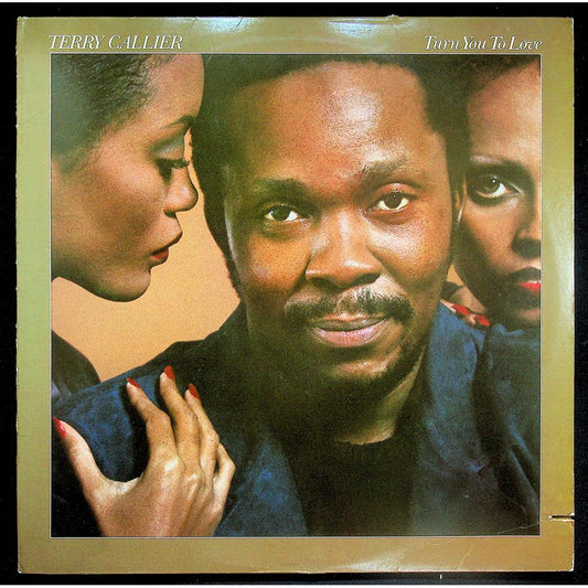 EBOND Terry Callier - Turn You To Love Vinile V045116