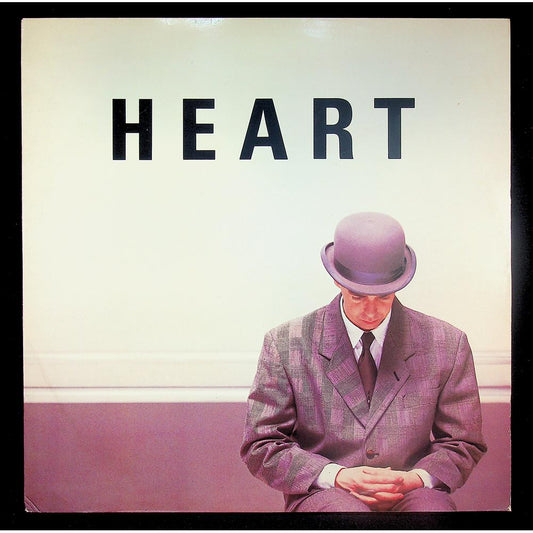 EBOND Pet Shop Boys - Heart Vinile V045132