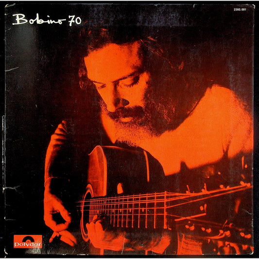 EBOND Georges Moustaki - Bobino 70 Vinile V046004