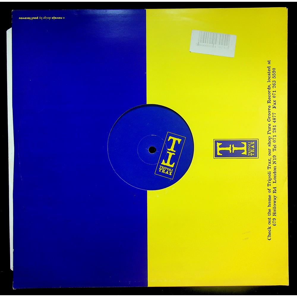 EBOND Cocktail Twins - Remember, Remember, Remember Vinile V046045