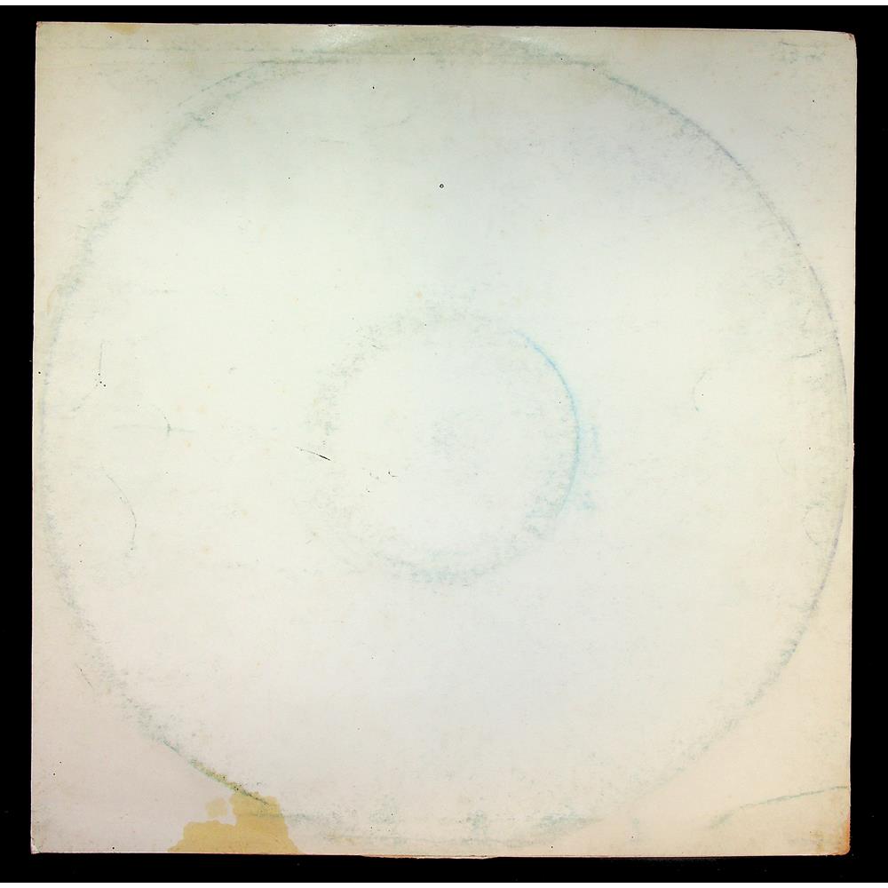 EBOND Various - Untitled Vinile V046050