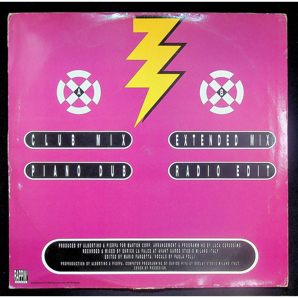 EBOND Space 1 - Every Kinda Rap Vinile V046052
