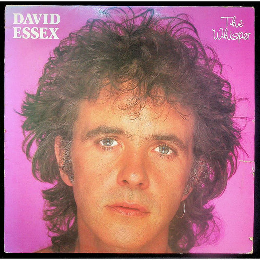 EBOND David Essex - The Whisper Vinile V046066