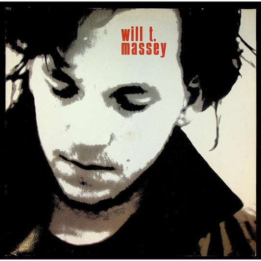 EBOND Will T. Massey - Will T. Massey Vinile V046097