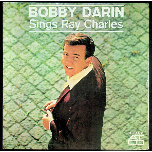 EBOND Bobby Darin - Sings Ray Charles Vinile V046129