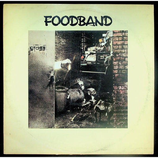 EBOND Foodband - Foodband Vinile V046138