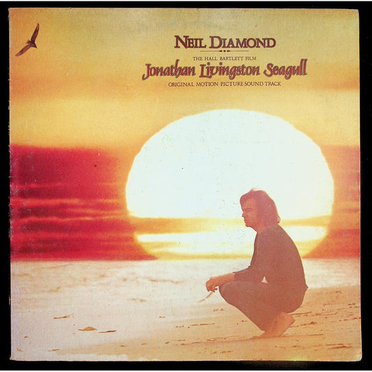 EBOND Neil Diamond - Jonathan Livingston Seagull (Original Motion Picture Sound Track) Vinile V047044