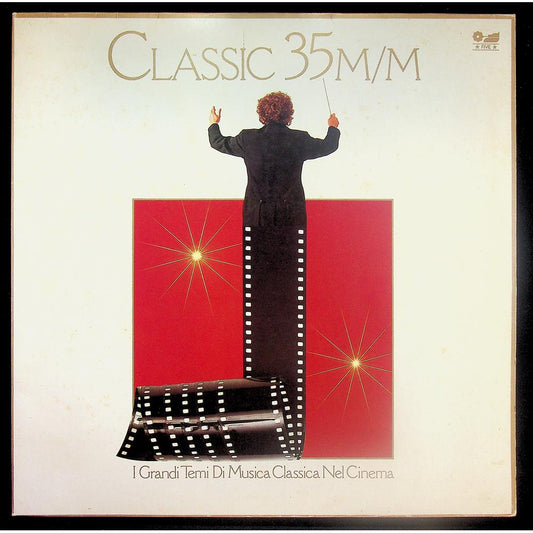 EBOND Manhattan Festival Orchestra - Classic 35 M/M Vinile V048041