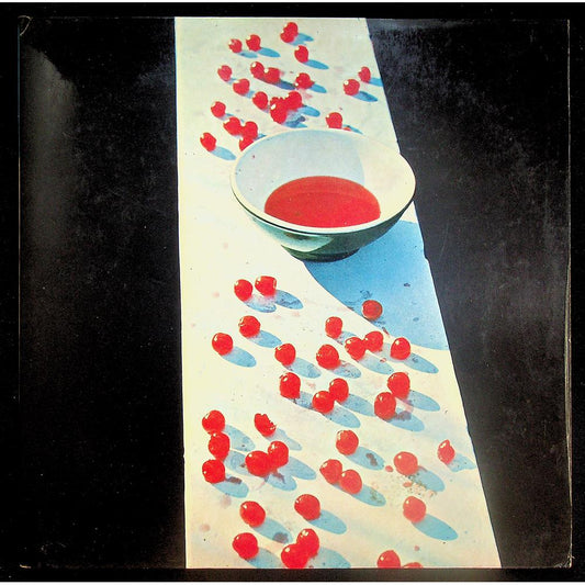 EBOND McCartney - McCartney Vinile V048045