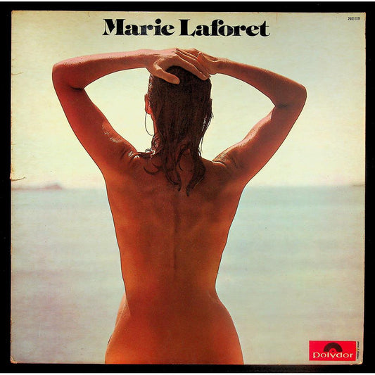 EBOND Marie Laforet - Marie Laforet Vinile V048128