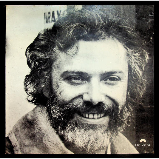 EBOND Georges Moustaki - Georges Moustaki Vinile V048135