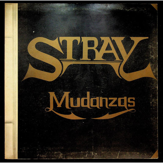 EBOND Stray - Mudanzas Vinile V049007