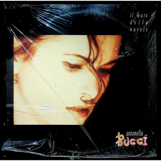 EBOND Antonella Bucci - Il Mare Delle Nuvole Vinile V050024