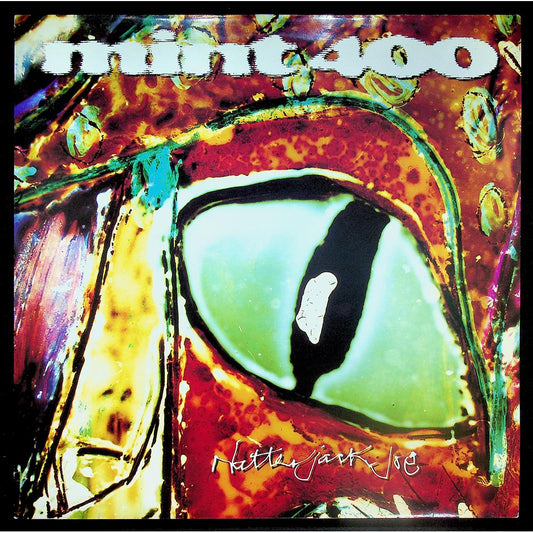 EBOND Mint 400 - Natterjack Joe Vinile V050073