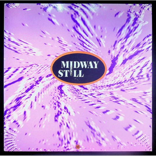 EBOND Midway Still - Wish Vinile V050076