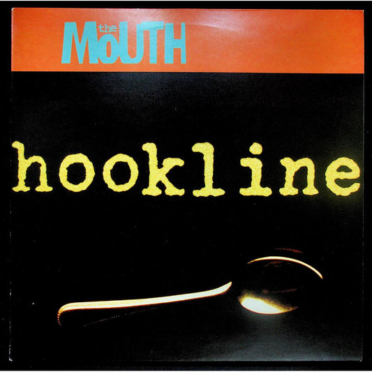 EBOND The Mouth - Hookline Vinile V050078