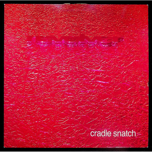EBOND Revolver - Cradle Snatch Vinile V050091