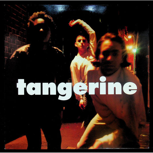 EBOND Tangerine - Tangerine Vinile V050095