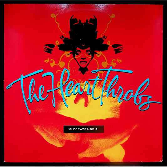 EBOND The Heart Throbs - Cleopatra Grip Vinile V050098